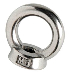golfare femmina accessori per sollevamento